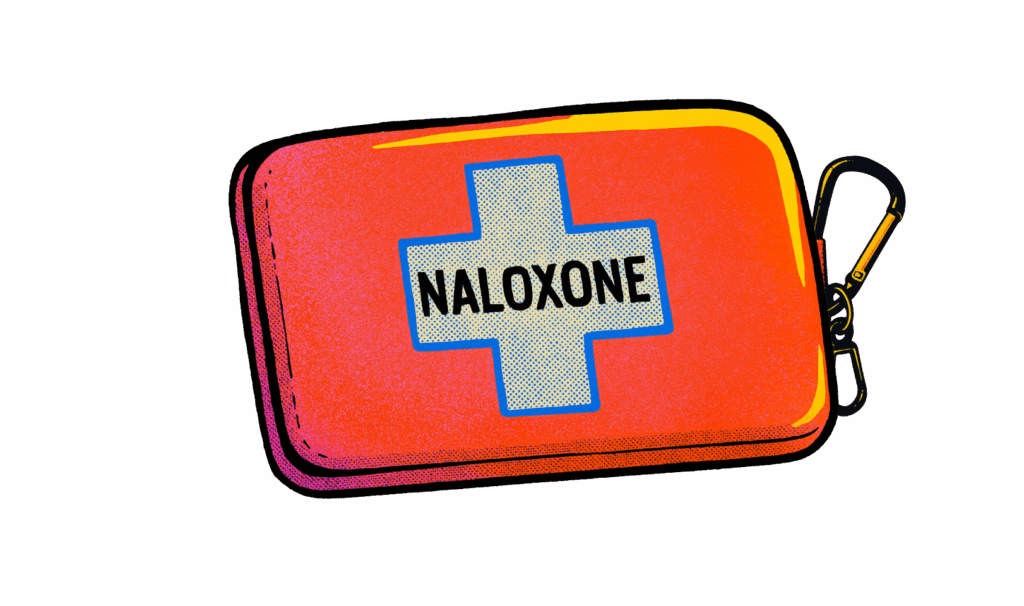 Overdose Prevention