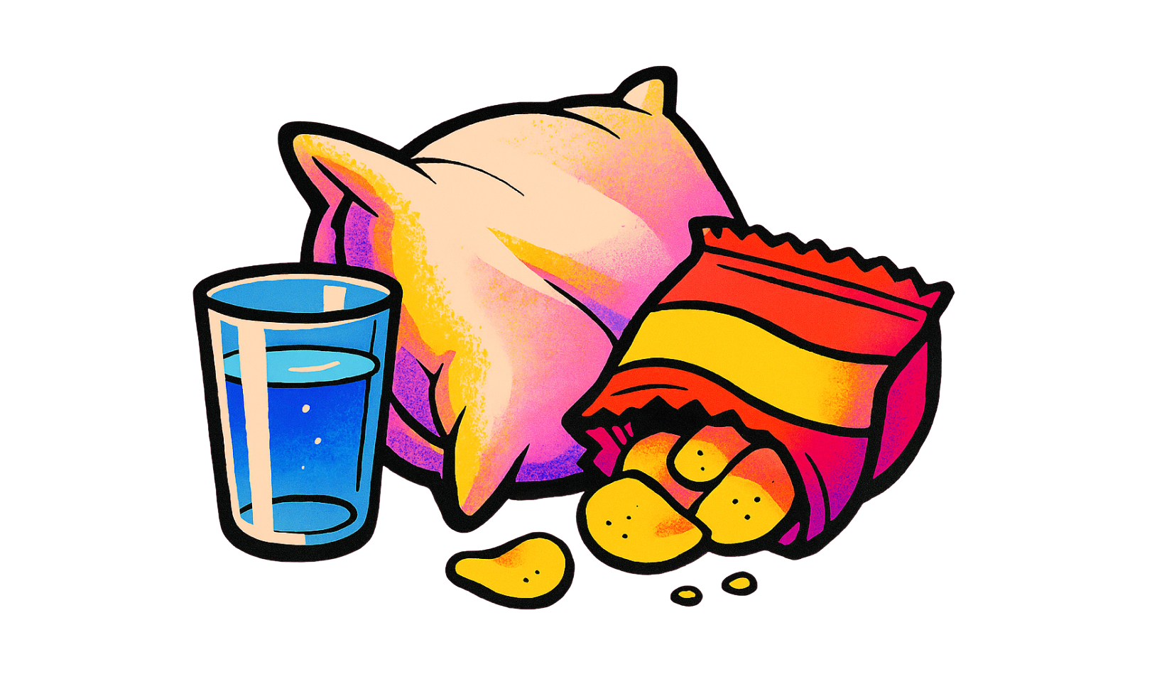 <span>安全</span>派对