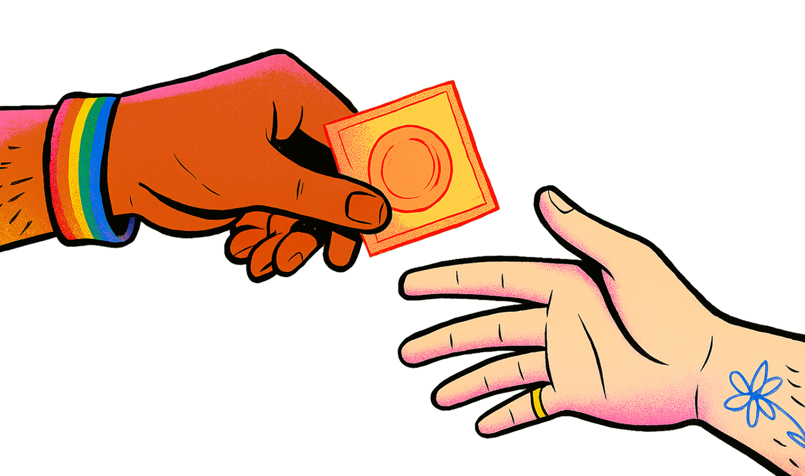 Prevention <span>Tools</span>