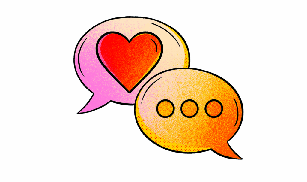 Communication & Consent