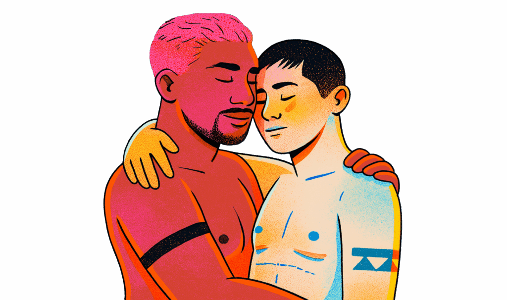 Connection & Relationships