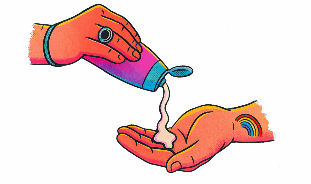 Sexual Pleasure & Wellbeing