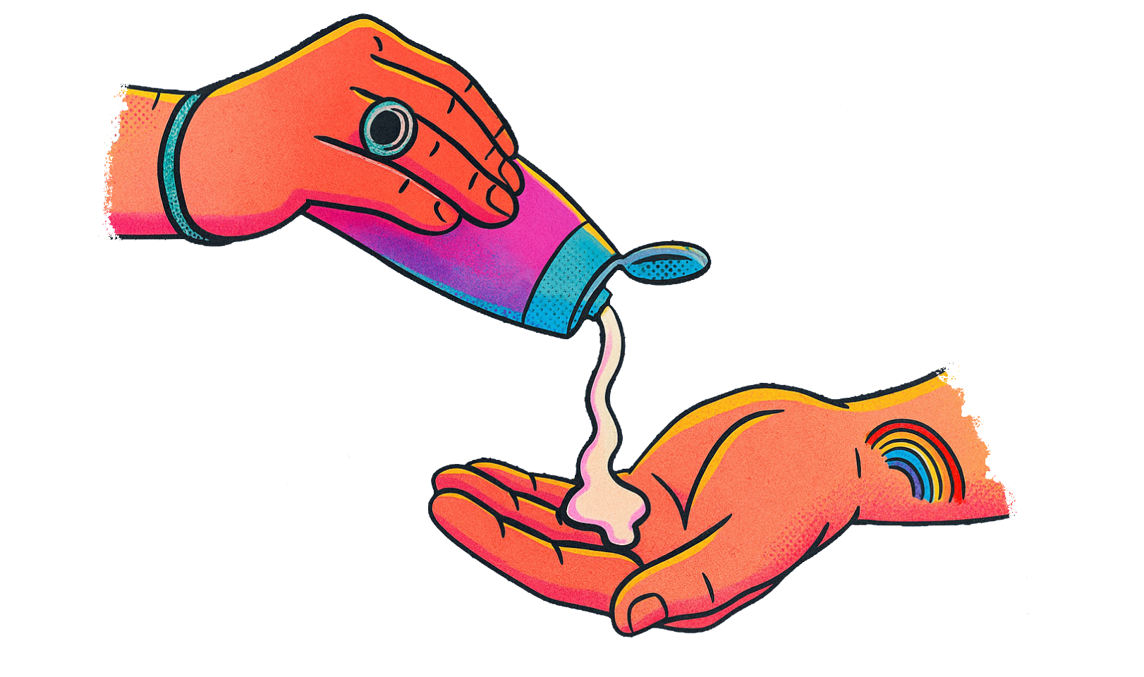 <span>Sexual Pleasure &</span> Wellbeing