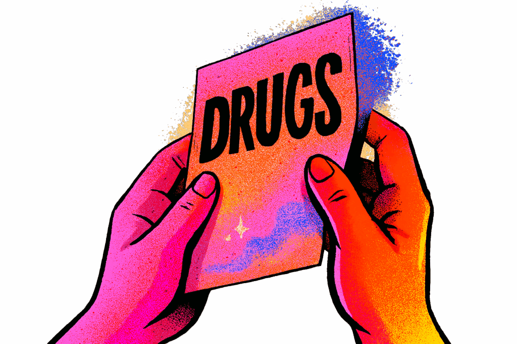 Informações sobre medicamentos