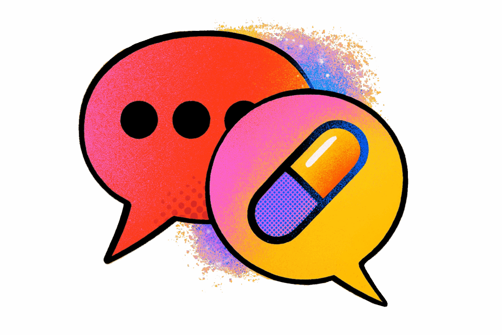 药物与您的医疗保健