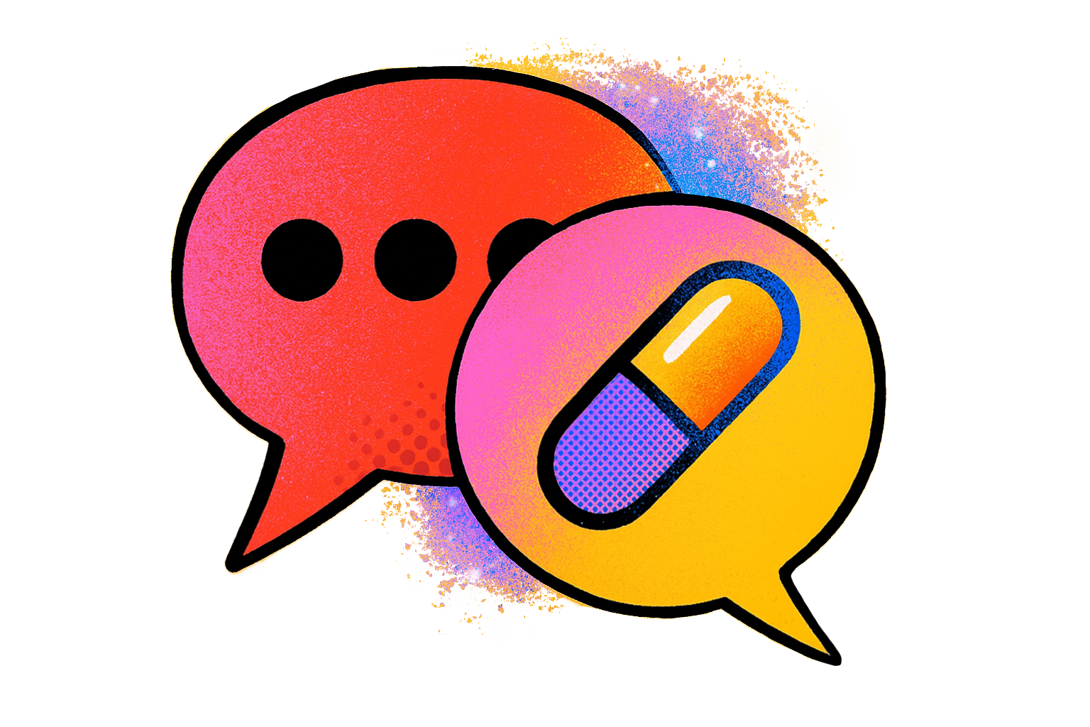 药物与<span>您的医疗保健</span>