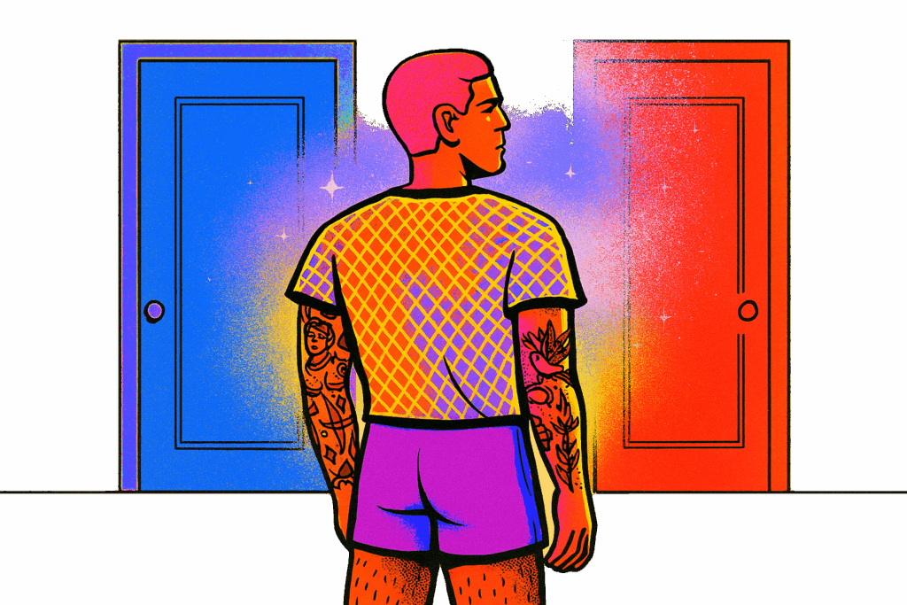 Fazendo alterações