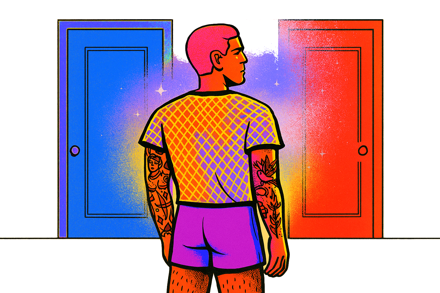 做出<span>改变</span>