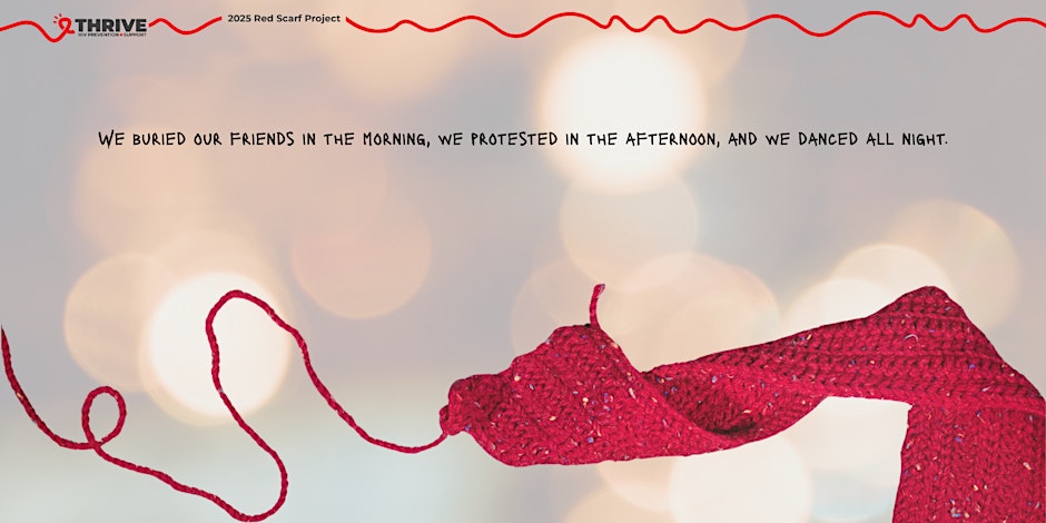 Gala do Cachecol Vermelho 2025